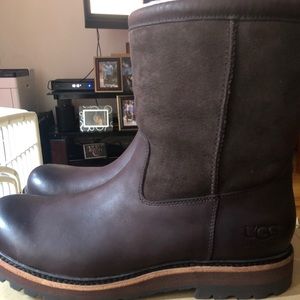 Brand New Men’s Ugg Boot